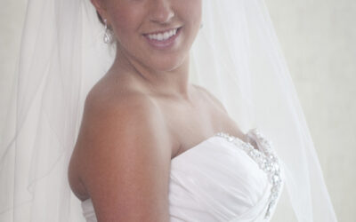 Lindsay Jill, A Beautiful Bride