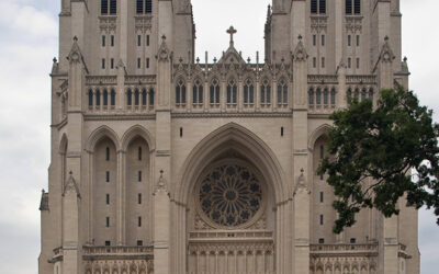 Washington National Cathedral