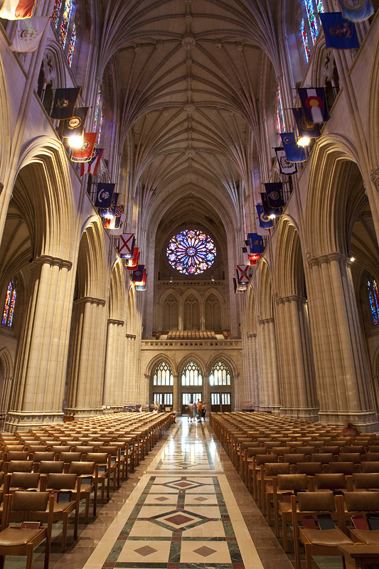 Washington National Cathedral  Scott Martin Photography 